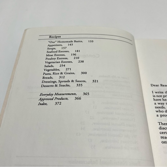 200+ Recipes for Longer Life Temptingly Delicious Quick Easy Dishes Cook Book - Picture 7 of 10